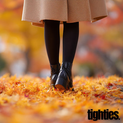 TIGHTIES™ - Feinstrumpfhose mit Thermo-Fleece (Weltneuheit)
