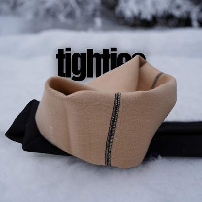 TIGHTIES™ - Feinstrumpfhose mit Thermo-Fleece